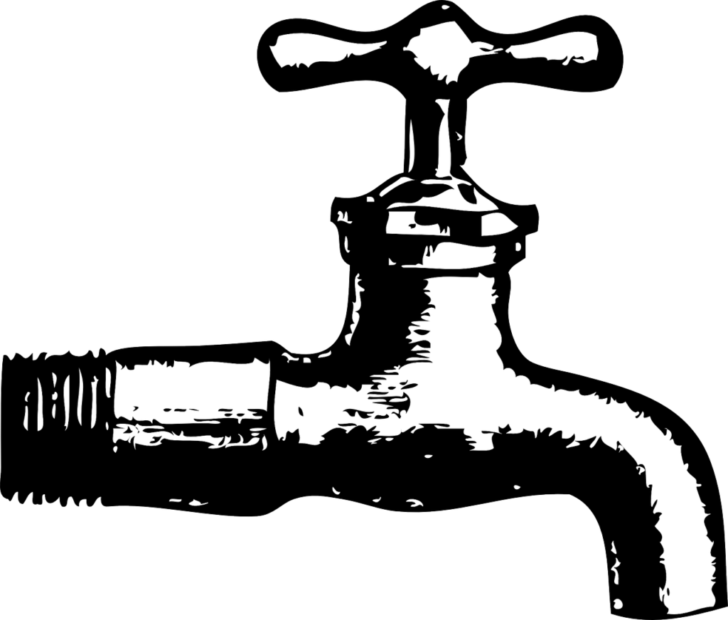 water