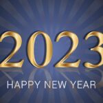 Happy New Year 2023